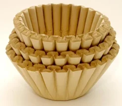 Kaffefilter Brew matic, 90mm 1000/fp