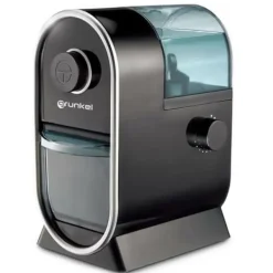 Kaffekvarn Grunkel 120 W Svart