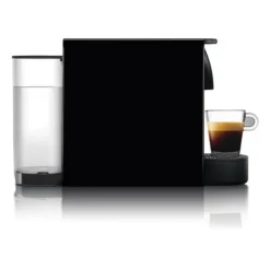 Kaffemaskin - KRUPS XN1108K - Essenza mini svart