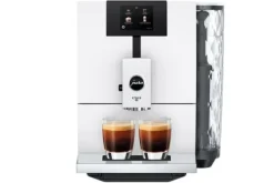 Kaffemaskiner & Espresso-Kaffemaskin Jura ENA 8 Nordic White (EC)