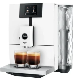 Kaffemaskiner & Espresso-Kaffemaskin Jura ENA 8 Nordic White (EC)