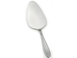 Kagespade P1 25 cm Rustfrit stål,6 stk/pk