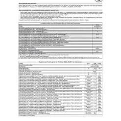 Spisar-Kaiser EH 6306 RS Inbyggnadsugn 79 L + KCG 6387 Gaskokplatta 60 cm