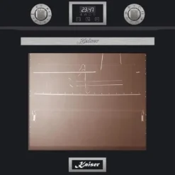 Kaiser Four Set, EH 6326 sp Four électrique, Autonome, 79L+ KCG 6380 Gaskök