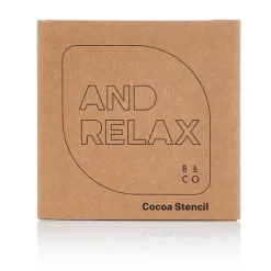 Kakao Kaffe mallar - And Relax