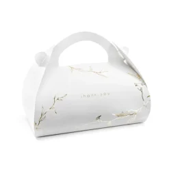 Kakburkar-kakask 10 st. 16x8,5x9,5 cm | PUDCS9-008-019ME