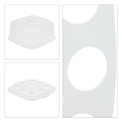 Kakburkar-Kakburk, 16x34x32,5 cm, Kodustaar