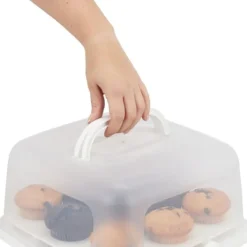 Kakburkar-Kakburk, 16x34x32,5 cm, Kodustaar