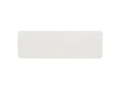 Kakpapper 130x390 mm Vit,500 st/krt