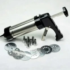 Bakning-KAKSMASKINDEKORATOR KINGHOFF KH-1363