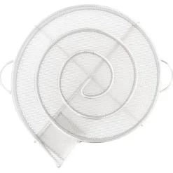 vidaXL Matrökare-Kallrök generator - Rostfritt stål - 19,5 cm - Korrosionsbeständig - Lättanvänd - 7 timmars rök