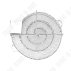 Matrökare-Kallröksgenerator för Barbecue, Grill eller Vedrökare, varma och kalla partiklar Barbecue-verktyg