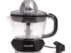 Juicepressar-Kamille 6736 citruspress