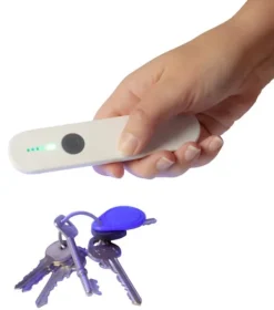 Kampanj Dezilite- Bakteriedödande och virusförstörande UV-C lampa.