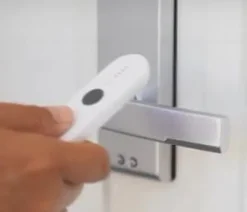 Kampanj Dezilite- Bakteriedödande och virusförstörande UV-C lampa.