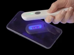 Kampanj Dezilite- Bakteriedödande och virusförstörande UV-C lampa.