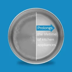 Philips Vattenfilter-Kanna - karaff - serveringsflaska vatten - AWP2933WHT6/31