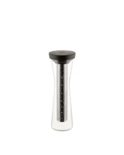 Karaffer-Kanna - karaff - serveringsflaska Alessi - GIA31 BR