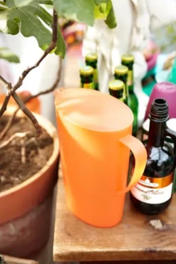 Orthex Kanna / Tillbringare m lock 2 L