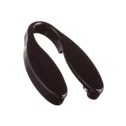 Kapselklipp - VACU VIN - 2 rattar - Svart - Kökstillbehör - Manuell