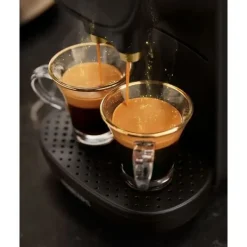 Philips Kapselmaskin - L'OR - BARISTA SUBLIME LM9012/60 - 1450W - 19 bar - Vattentank 0.8L