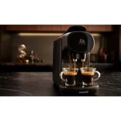 Philips Kapselmaskin - L'OR - BARISTA SUBLIME LM9012/60 - 1450W - 19 bar - Vattentank 0.8L