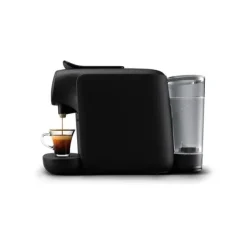 Philips Kapselmaskin - L'OR - BARISTA SUBLIME LM9012/60 - 1450W - 19 bar - Vattentank 0.8L