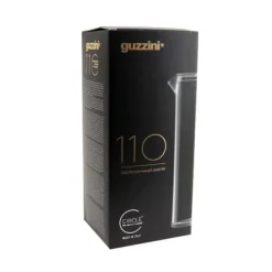 Karaffer-Karaff - GUZZINI - 100 - 1,7 L - BIO-CIRKULÄR PLAST - Ø 10x15,7xh29,7 cm