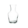 Karaffer-Karaff Arc Fogliet 1 ltr Ø11.9x20.3 cm Glas,6 st/krt