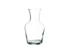 Karaffer-Karaff Arc Fogliet 1 ltr Ø11.9x20.3 cm Glas,6 st/krt