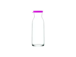 Karaff Lav Fonte LV-FON886 PK0002R, glas, 1,2 l