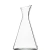 Karaffer-Karaff, vinkaraff, vattenkaraff, glaskaraff - Pisa, 0,5 l