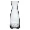 Karaffer-Karaff Ypsilon 0.5 ltr Ø8.4x20.4 cm Glas,6 st/krt