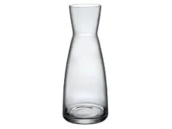 Karaffer-Karaff Ypsilon 0.5 ltr Ø8.4x20.4 cm Glas,6 st/krt