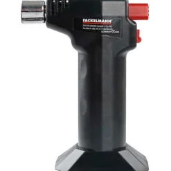 Gasbrännare-Karamellisator, Fackelmann köksfackla ref. 14092