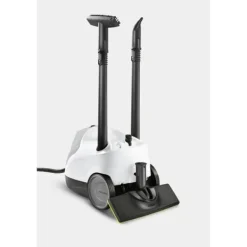Kärcher KARCHER SC 4 Easy Fix - Steam Cleaner - 2000 W - 3,5 bar, obegränsad autonomi, Eliminerar upp till 99,9% av virus och