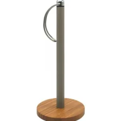 KASSEL PAPPERSHANDDUKSTÄLL, grå