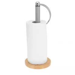 KASSEL PAPPERSHANDDUKSTÄLL, grå