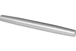 Kavel 32 cm Rostfritt stål