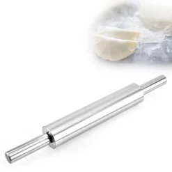 Kavlar-Kavel av rostfritt stål Non-stick Bakverk Deg Bakning Kök - 38.3 cm