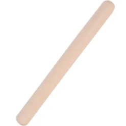 Kavel i massivt trä för bakning - 29 cm längd