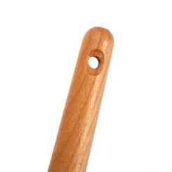 Kavlar-Kavelpinne Bak- och Pizzabagarvals i trä Bakredskap Köksredskap