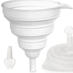 Trattar-KEMP hopfällbar kökstratt 12 cm