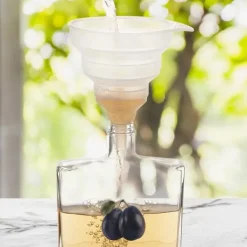 Trattar-KEMP hopfällbar kökstratt 12 cm