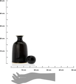 Karaffer-Kendi Black Gold Karaff