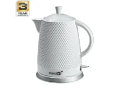 Keramisk vattenkokare Lg-Cw15-3 Standard