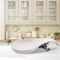 Keramiskt skänkställ MAESTRO WHITE MR-20002-46