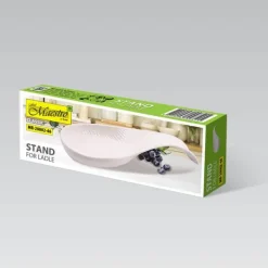 Keramiskt skänkställ MAESTRO WHITE MR-20002-46