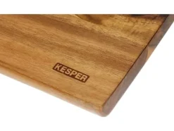 Kesper skärbräda i trä