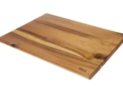 Kesper skärbräda i trä